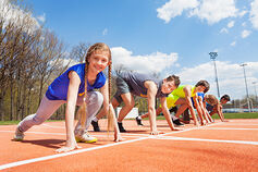 Rendez-vous sport Toussaint 2020
