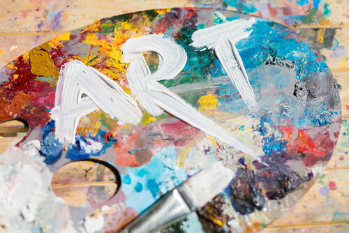 WEEK-END DE L’ART