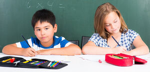 Soutien scolaire