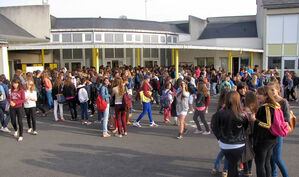 Collège Jean-Roux Collège Jean-Roux